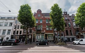 De Jonker Urban Suites